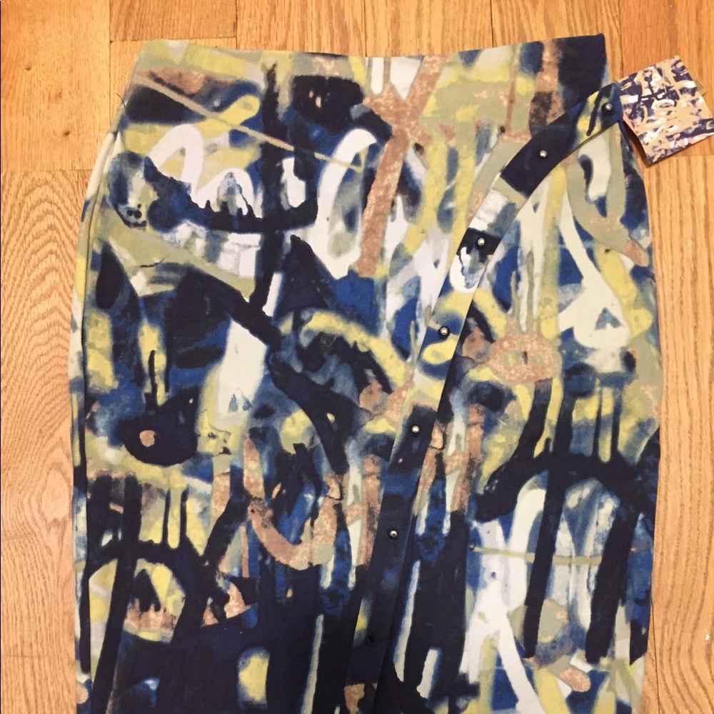 Rachel Roy skirt